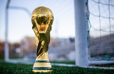 Fußball Weltmeisterschaft 2022 in Katar: Alles, was du wissen musst